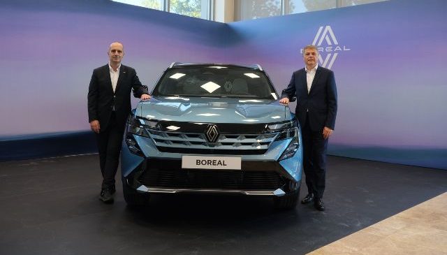 Renault Türkiye’den vazgeçmedi! CEO Jaillet yatırım kararının perde arkasını anlattı