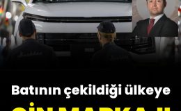 Rusya’da otomobil satışları artıyor