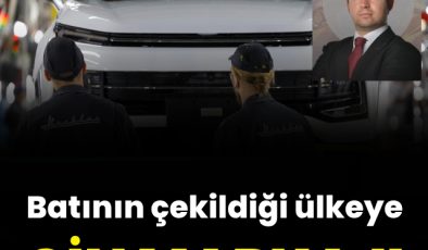 Rusya’da otomobil satışları artıyor