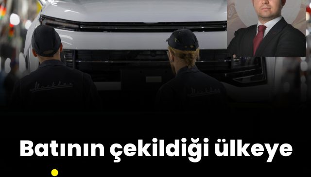 Rusya’da otomobil satışları artıyor