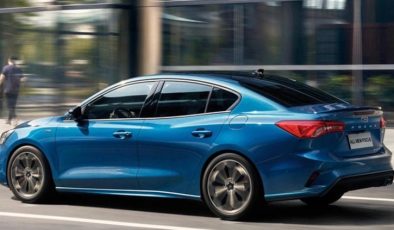Sedan üretimini sonlandıran Ford’dan açıklama: Pişman değiliz