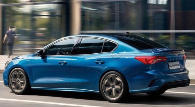 Sedan üretimini sonlandıran Ford’dan açıklama: Pişman değiliz