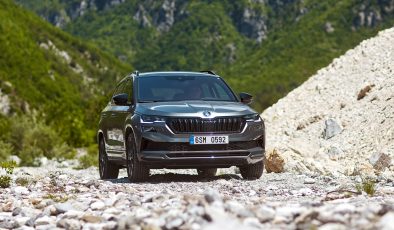 Škoda’dan Haziran Ayına Özel Avantajlar