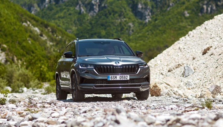 Škoda’dan Haziran Ayına Özel Avantajlar