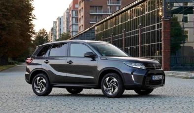 Suzuki modellerinde haziran ayına özel kampanyalar