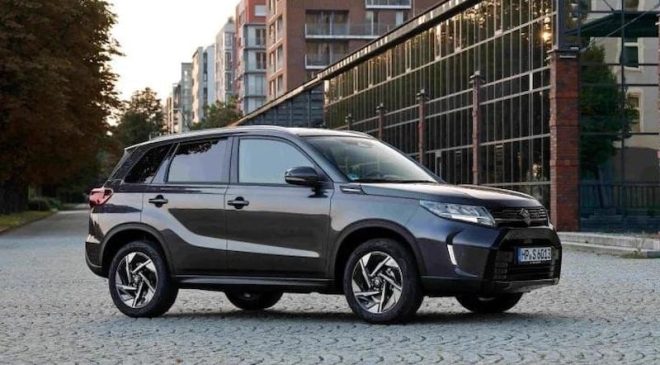 Suzuki modellerinde haziran ayına özel kampanyalar
