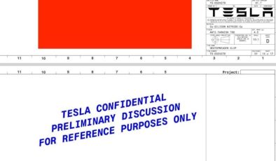 Tata’ya siber saldırı: Apple ve Tesla’ya ait gizli belgeler sızdırıldı