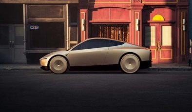 Tesla Cybercab için geri sayım başladı: İşte kesinleşen özellikleri