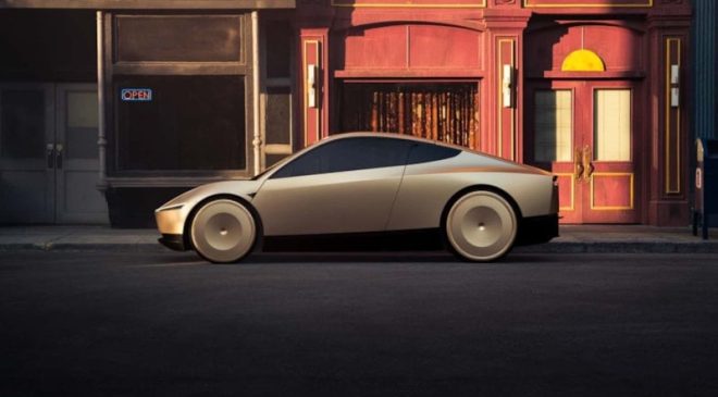 Tesla Cybercab için geri sayım başladı: İşte kesinleşen özellikleri