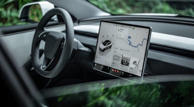 Tesla’nın FSD sistemi Avrupa ülkelerinden onay almaya devam ediyor