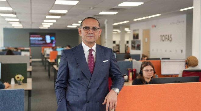 Tofaş Satış Sonrasında Geleceğin Müşteri Deneyimini İnşa Ediyor!