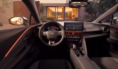 Toyota C-HR, Otomotiv Dünyasında Fark Yaratan 10 Yılını Geride Bıraktı 