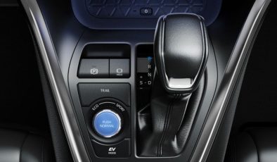 Toyota’dan büyük adım: Elektrikli otomobillere manuel vites geliyor