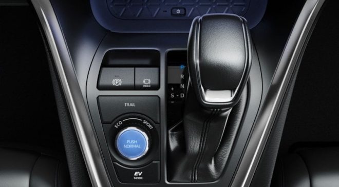 Toyota’dan büyük adım: Elektrikli otomobillere manuel vites geliyor