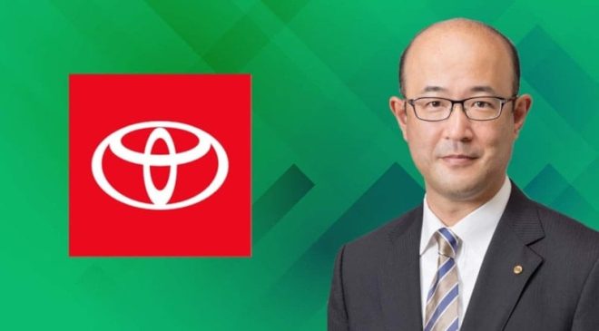 Toyota’nın yeni CEO’su düğmeye bastı: Model sayısı azaltılacak