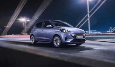 Türkiye’de satılan en ucuz otomatik vitesli otomobiller belli oldu