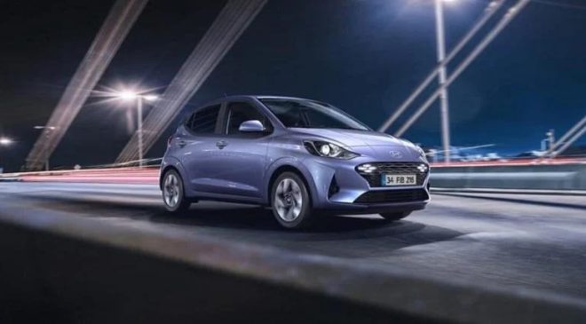 Türkiye’de satılan en ucuz otomatik vitesli otomobiller belli oldu