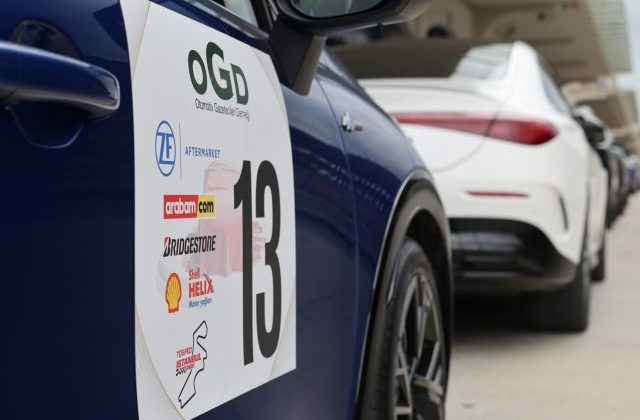 Türkiye’de Yılın Otomobili 2026 Yarışmasında geri sayım başladı: Finalistler ve kategoriler açıklandı