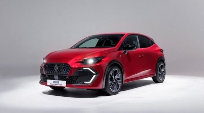 Türkiye’de yılın otomobili belli oldu: İşte kazanan model