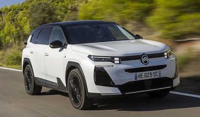 Türkiye’de Yılın Otomobili için geri sayım başladı: İşte finalde yarışacak modeller