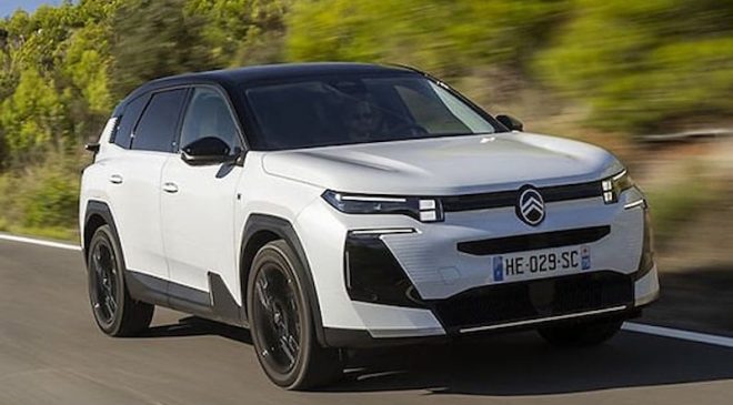 Türkiye’de Yılın Otomobili için geri sayım başladı: İşte finalde yarışacak modeller