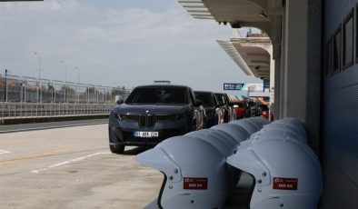 Türkiye’de Yılın Otomobili Yarışması’nda Geri Sayım Başladı