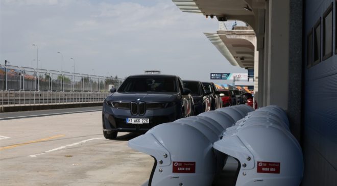 Türkiye’de Yılın Otomobili Yarışması’nda Geri Sayım Başladı