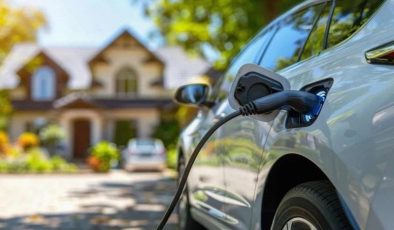 Türkiye’deki elektrikli araç şarj soket sayısı 43 bini aştı