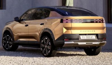 Türkiye’ye de gelecekler: Yeni Fiat Grizzly ve Grizzly Fastback tanıtıldı
