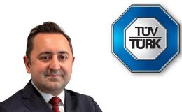TÜVTÜRK’de üst düzey atamalar