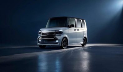 Uygun fiyatlı Honda N-Box yenilendi: İşte özellikleri