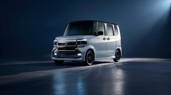 Uygun fiyatlı Honda N-Box yenilendi: İşte özellikleri