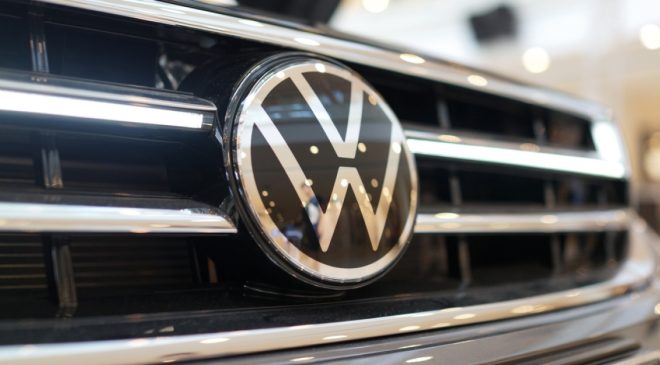 Volkswagen ile Bosch arasındaki işbirliği sona eriyor