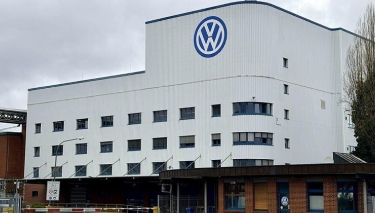 Volkswagen’de daralma sinyali