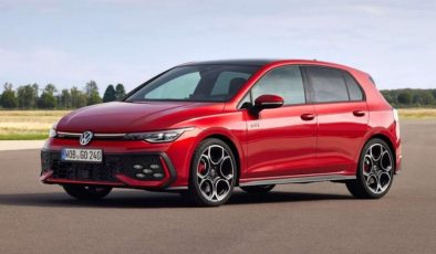 Volkswagen’de kriz: 100 bin kişi işten çıkacak, 4 fabrika kapatılacak
