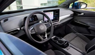 Volkswagen’den güvenlik adımı: Resmi olmayan uygulamalar yasaklandı