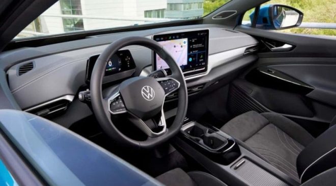Volkswagen’den güvenlik adımı: Resmi olmayan uygulamalar yasaklandı