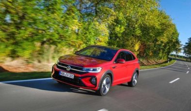 Volkswagen’den Taigo açıklaması: İşte üretimin devam edeceği tarih