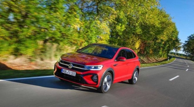 Volkswagen’den Taigo açıklaması: İşte üretimin devam edeceği tarih