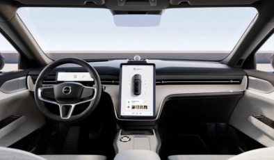 Volvo’dan Gemini desteği: Türkiye’deki kullanıcıların erişimine açıldı