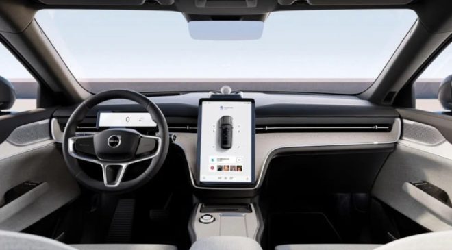 Volvo’dan Gemini desteği: Türkiye’deki kullanıcıların erişimine açıldı