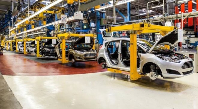 Yapay zekaya güvenen Ford pişman oldu: Eski çalışanlar geri dönüyor