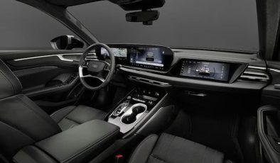 Yeni Audi A6 Allroad tanıtıldı: İşte fiyatı ve özellikleri