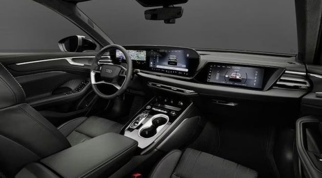 Yeni Audi A6 Allroad tanıtıldı: İşte fiyatı ve özellikleri