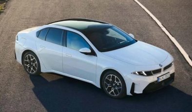 Yeni BMW i3, yoğun talep nedeniyle beklenenden erken satışa çıktı