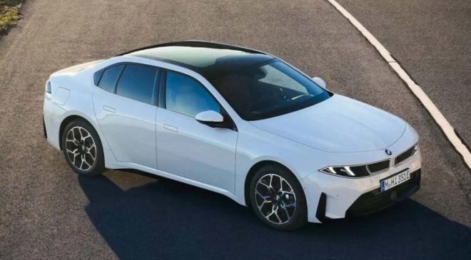 Yeni BMW i3, yoğun talep nedeniyle beklenenden erken satışa çıktı