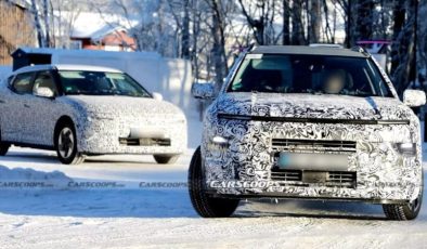 Yeni Hyundai Bayon yakında geliyor: İşte beklenen özellikleri
