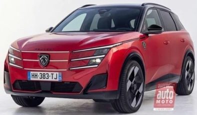Yeni Peugeot 2008 geliyor: İşte beklenen özellikleri