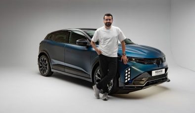 Yeni Renault Megane E-Tech Elektrikli CATL bataryayla geliyor! 500 km menzil ve yeni tasarım