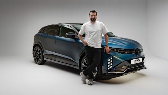 Yeni Renault Megane E-Tech Elektrikli CATL bataryayla geliyor! 500 km menzil ve yeni tasarım